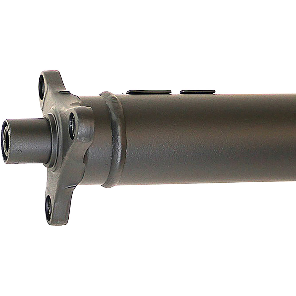 1982 Mercedes Benz 300SD Driveshaft