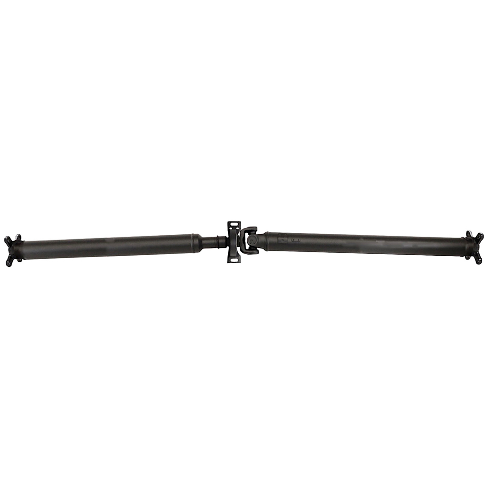 1994 Mercedes Benz S350 Driveshaft