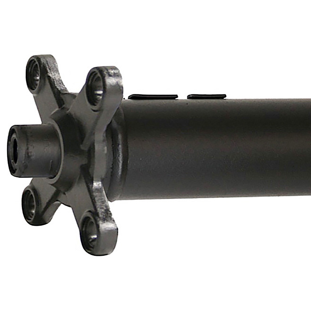 1994 Mercedes Benz S350 Driveshaft