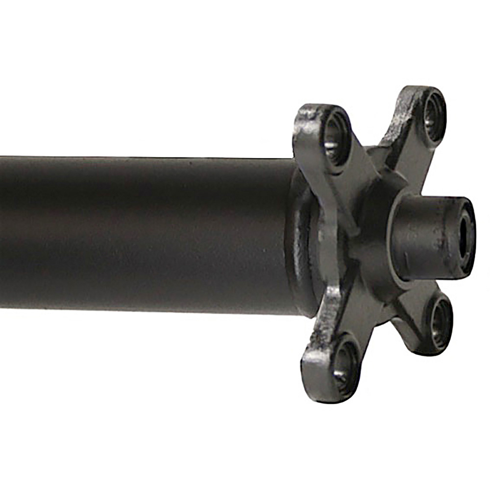 1994 Mercedes Benz S350 Driveshaft