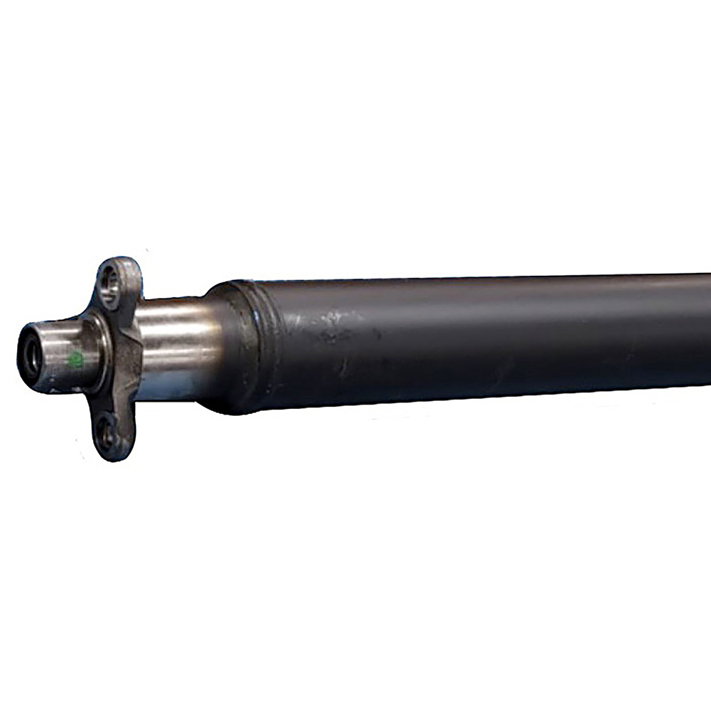 1987 Mercedes Benz 190E Driveshaft