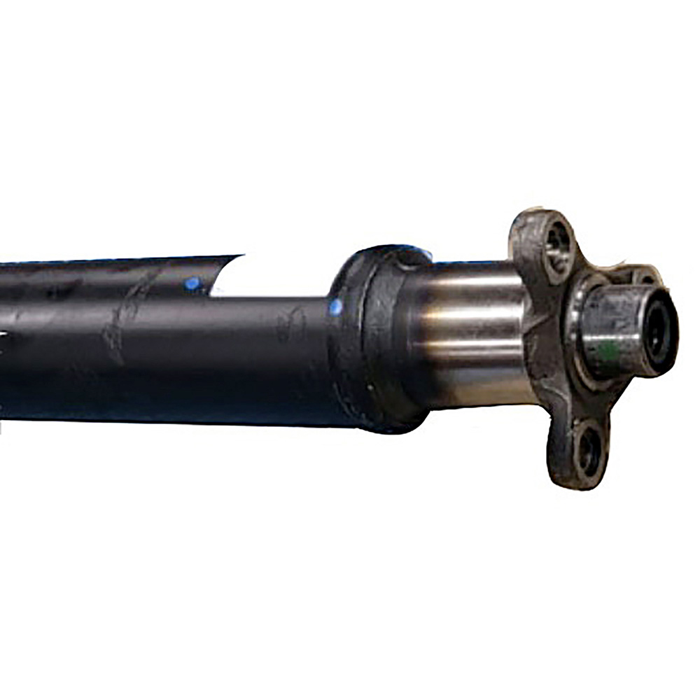 1987 Mercedes Benz 190E Driveshaft