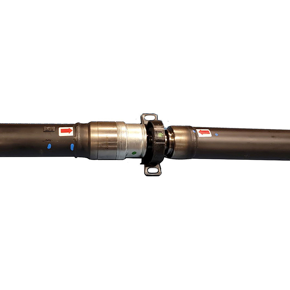 1987 Mercedes Benz 190E Driveshaft