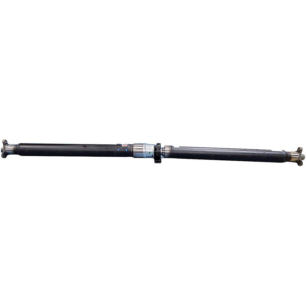 1984 Mercedes Benz 190E Driveshaft