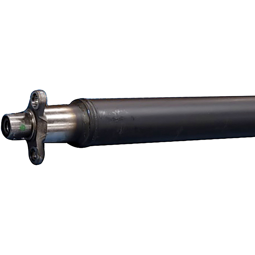 1984 Mercedes Benz 190E Driveshaft