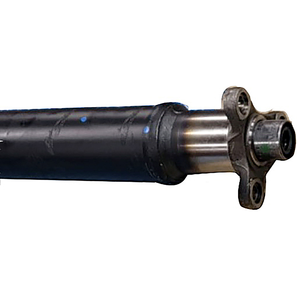 1984 Mercedes Benz 190E Driveshaft