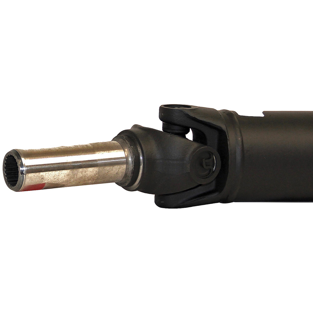 1994 Ford Mustang Driveshaft