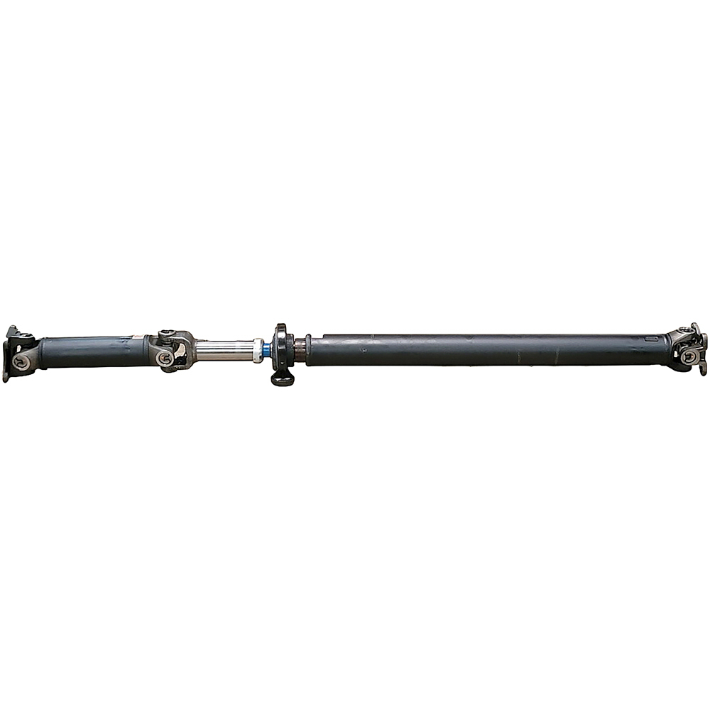 2017 Ford Expedition Driveshaft