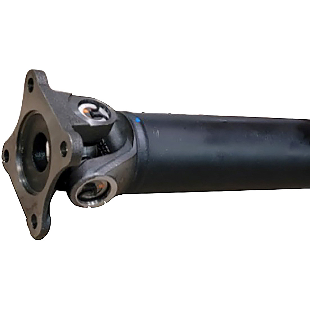 2017 Ford Expedition Driveshaft