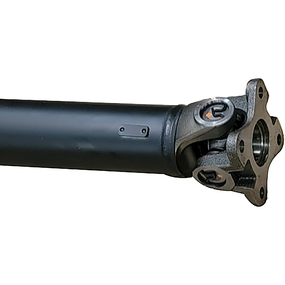 2017 Ford Expedition Driveshaft