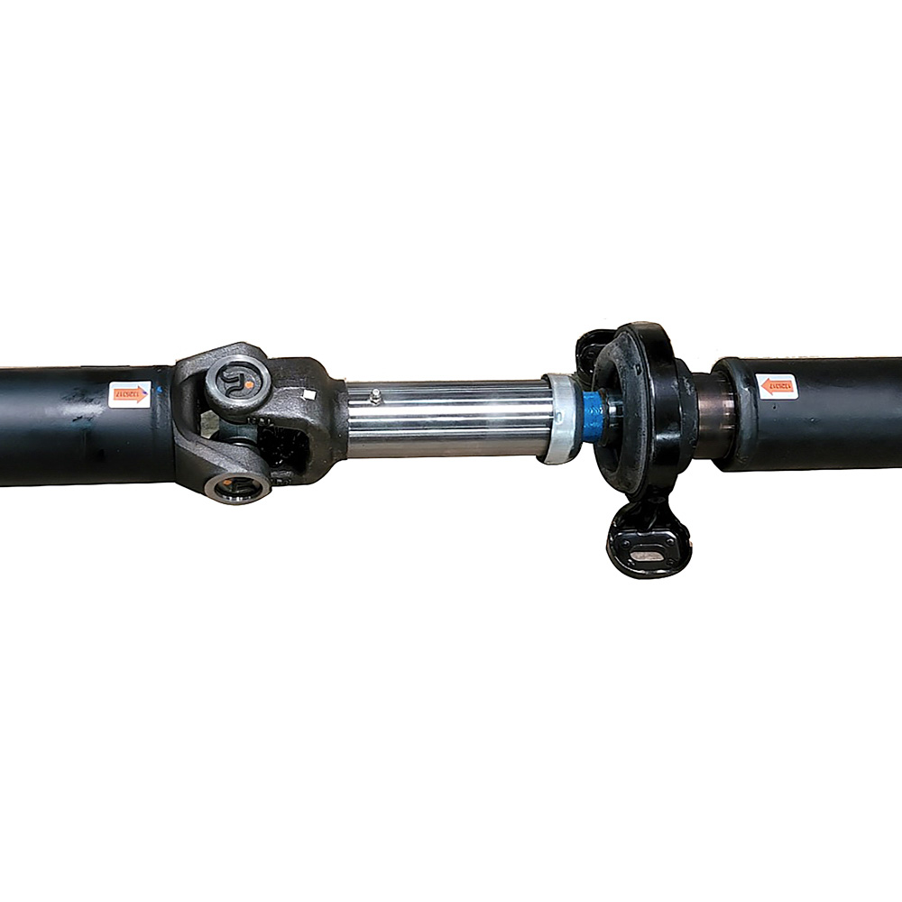 2017 Ford Expedition Driveshaft