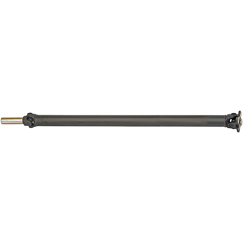 1994 Ford Mustang Driveshaft