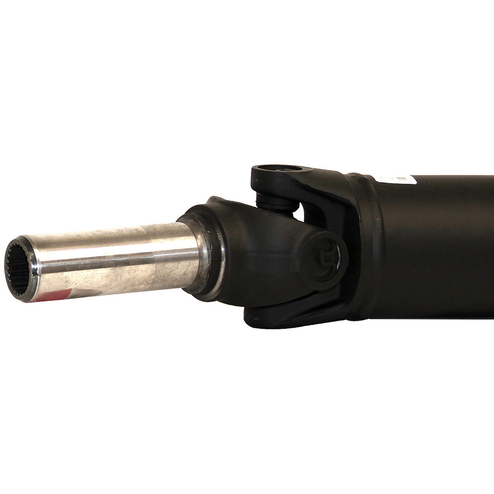 1994 Ford Aerostar Driveshaft