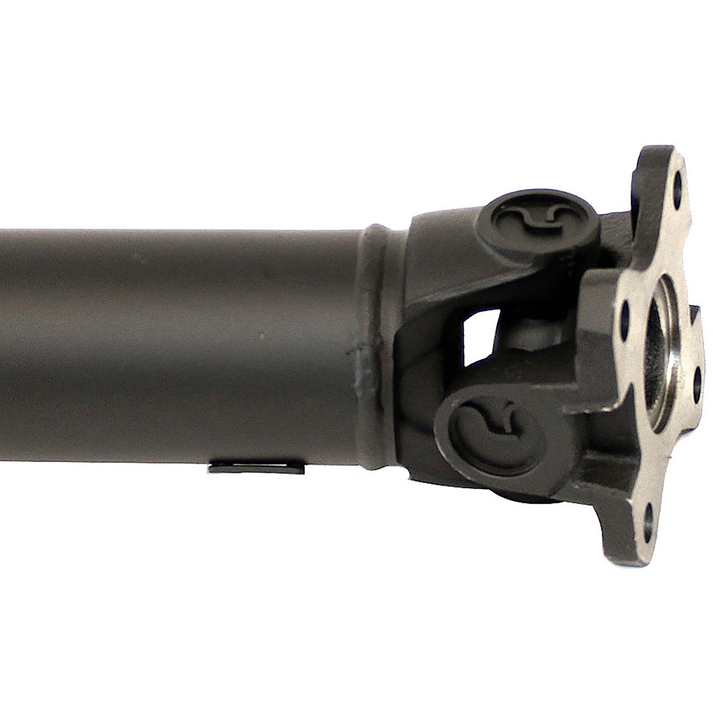 1996 Ford Mustang Driveshaft