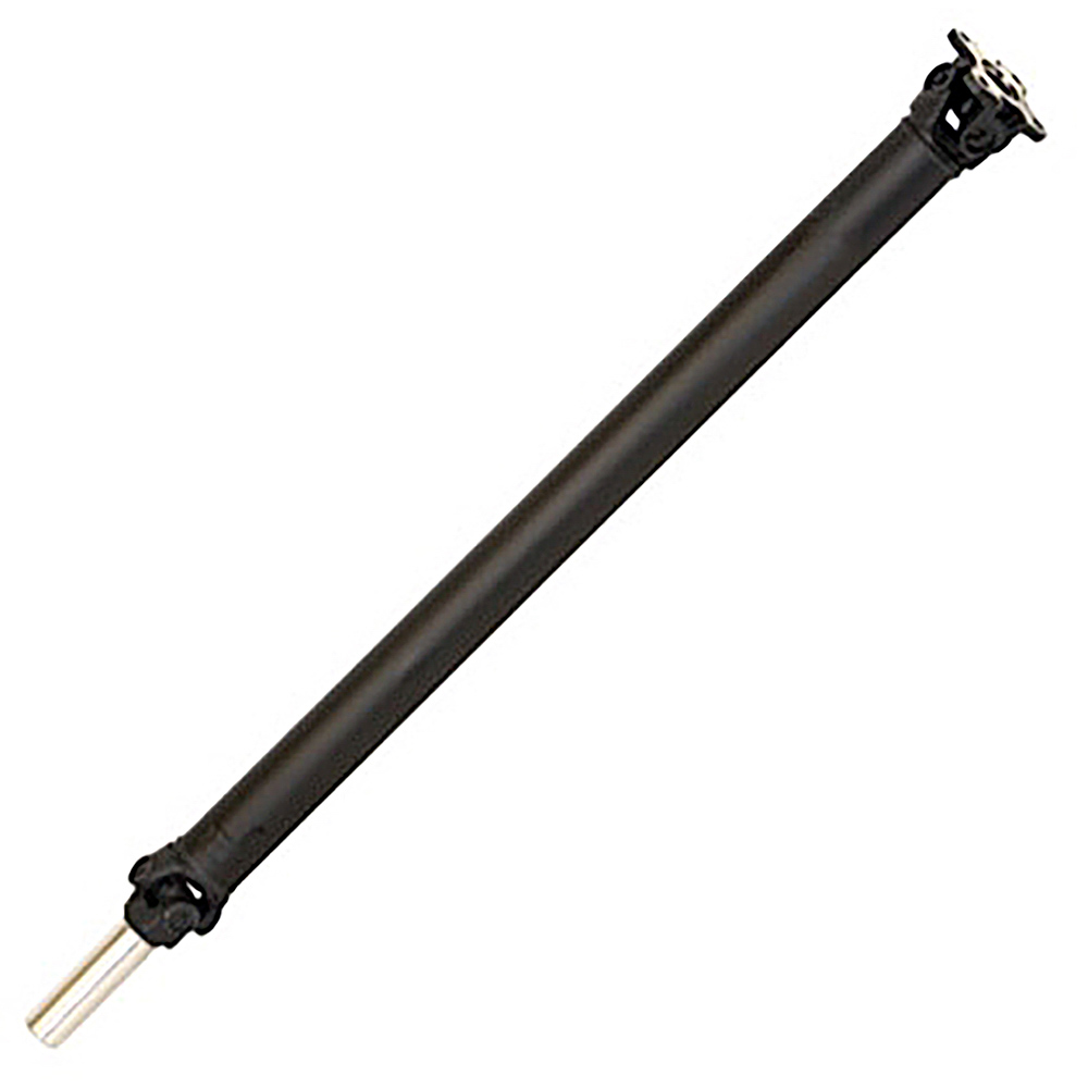 1996 Ford Mustang Driveshaft