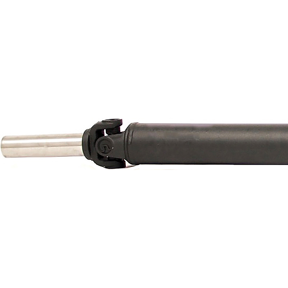 BuyAutoParts 91-06801AN Driveshaft