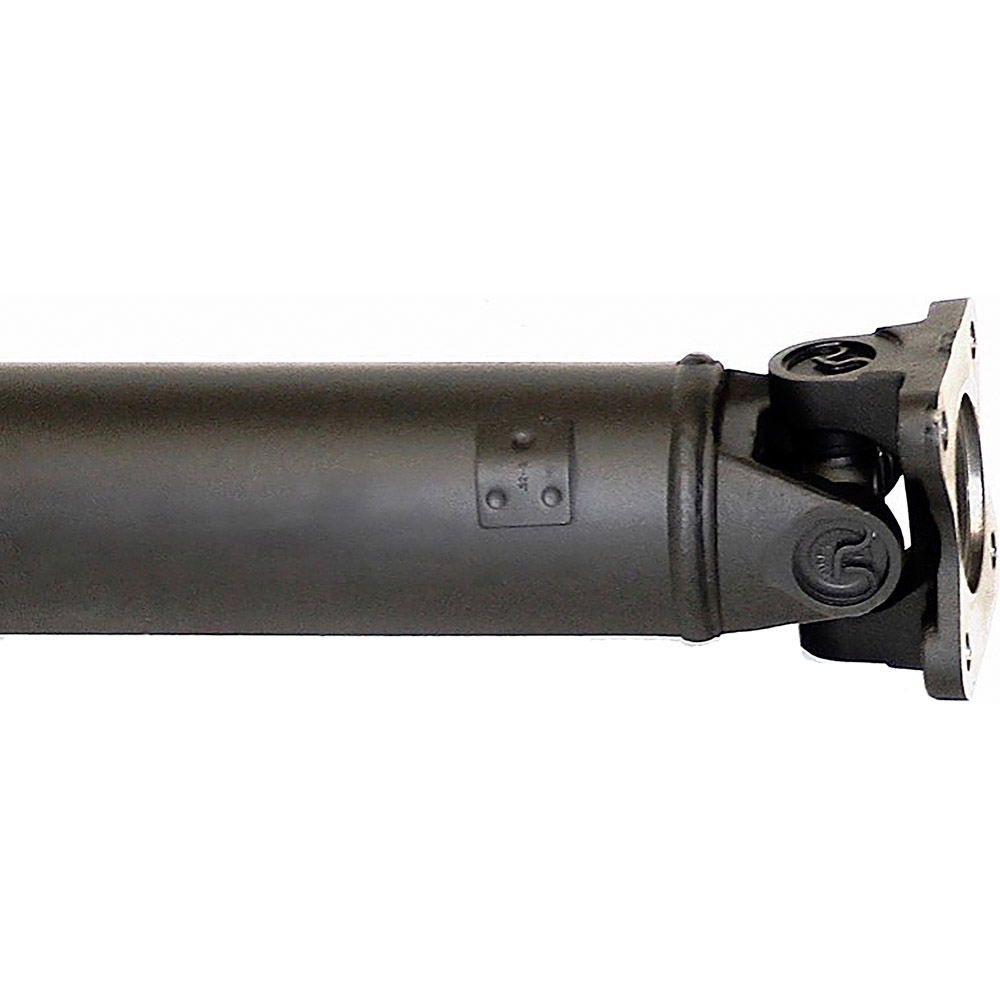 BuyAutoParts 91-06801AN Driveshaft