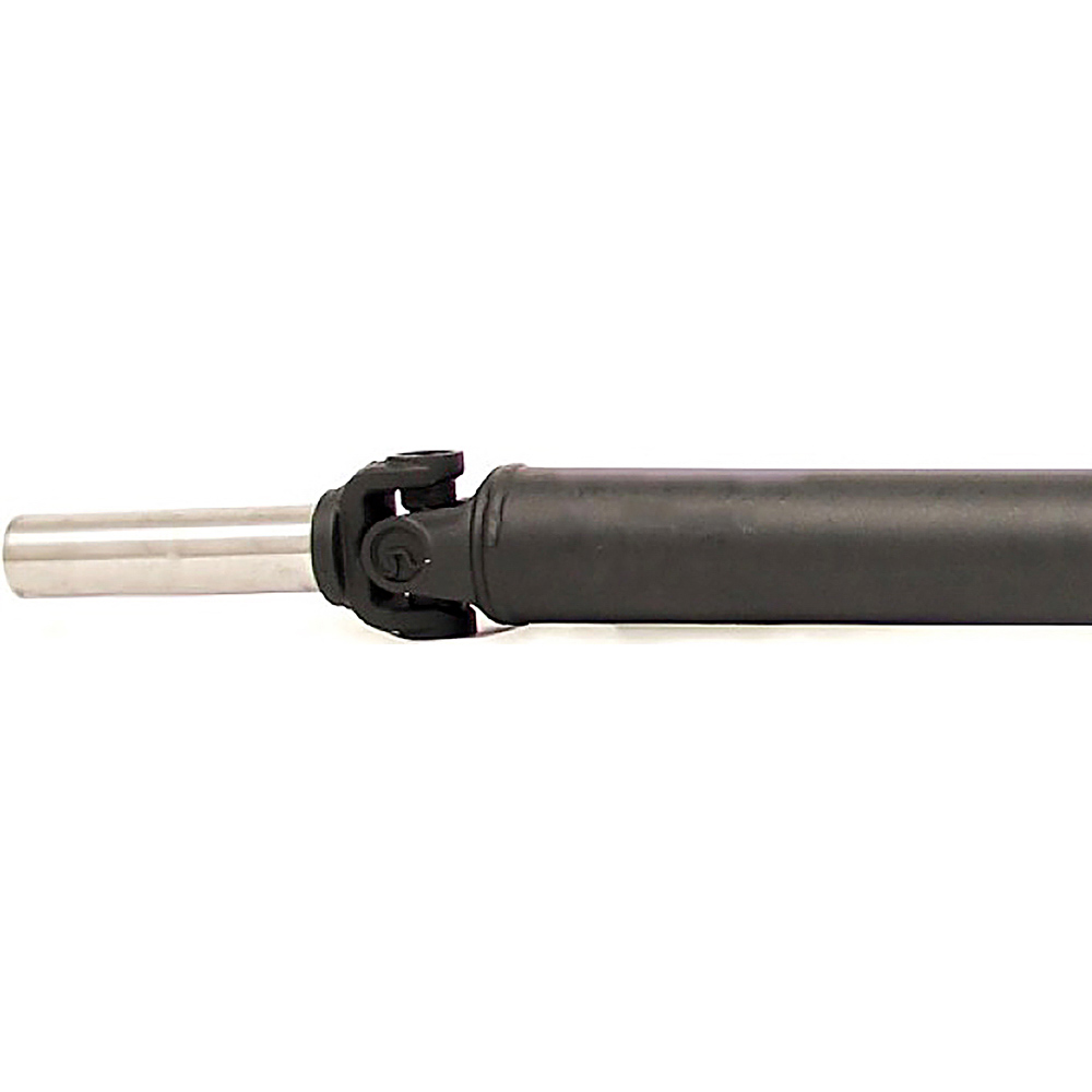 2017 Nissan Titan Driveshaft