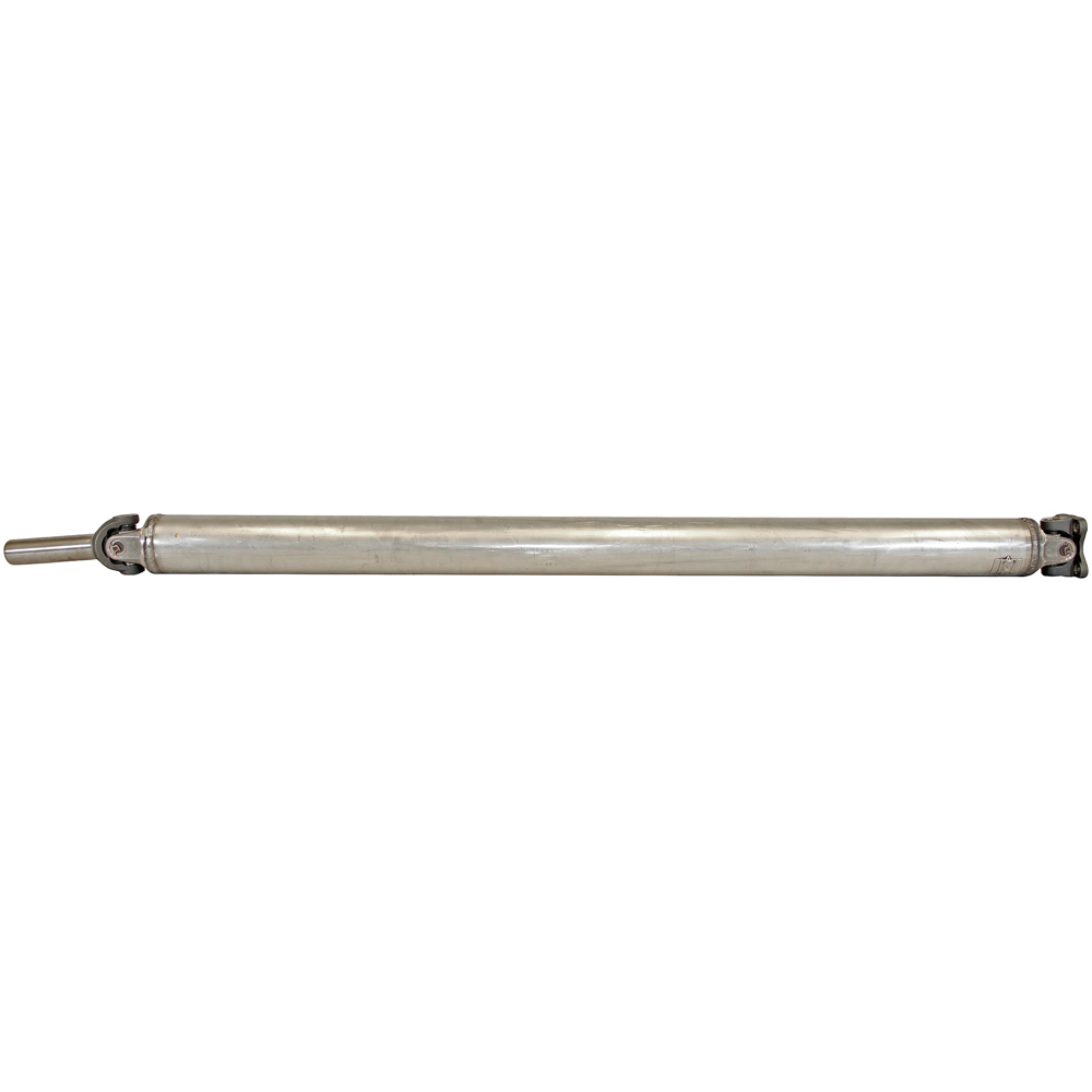 2003 Mercury Marauder Driveshaft