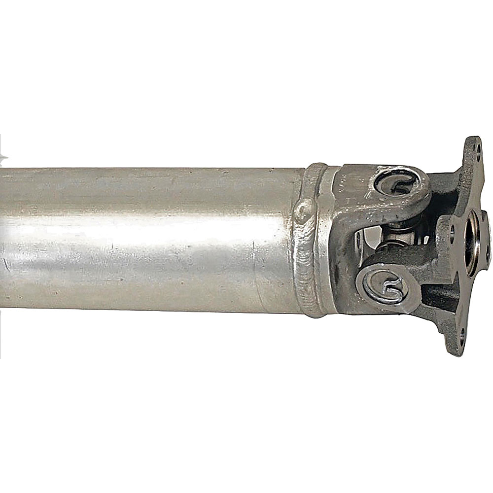 2003 Mercury Marauder Driveshaft