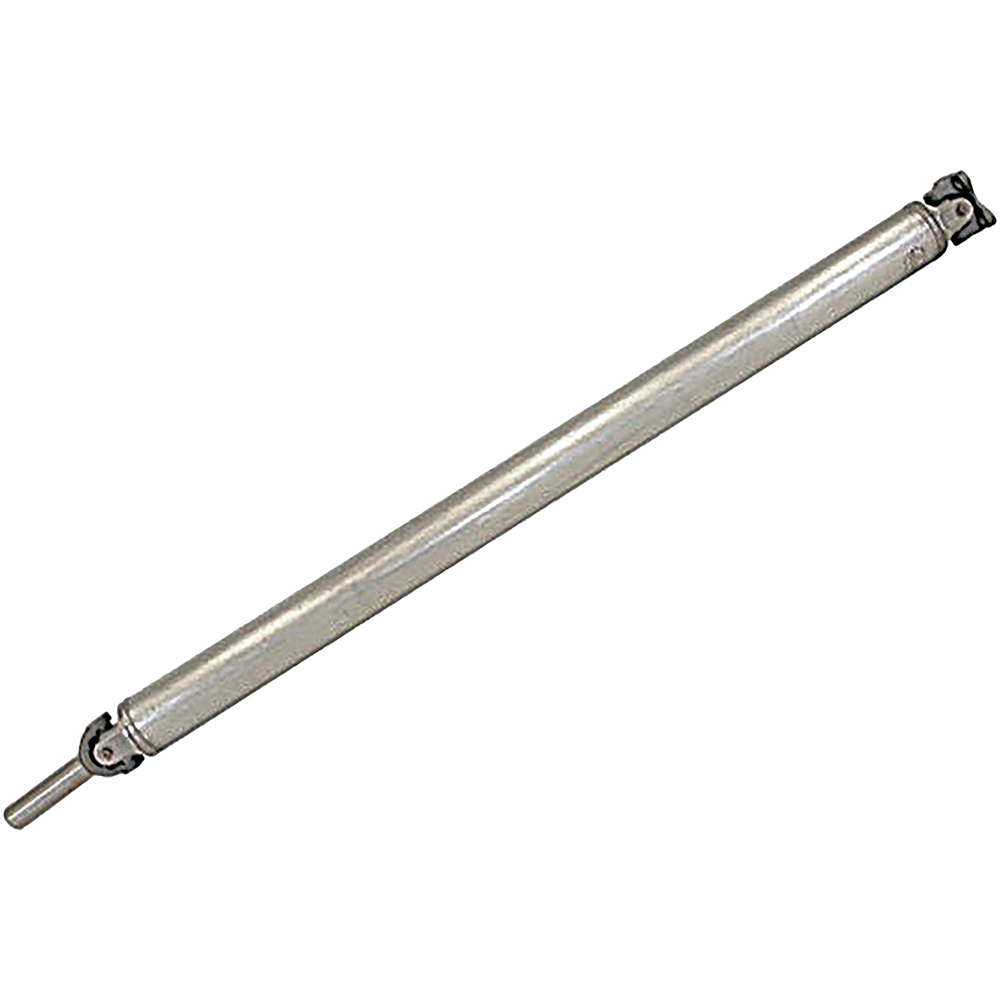2003 Mercury Marauder Driveshaft