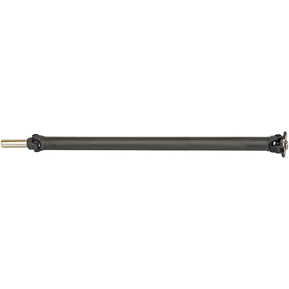 
 Ford mustang driveshaft 