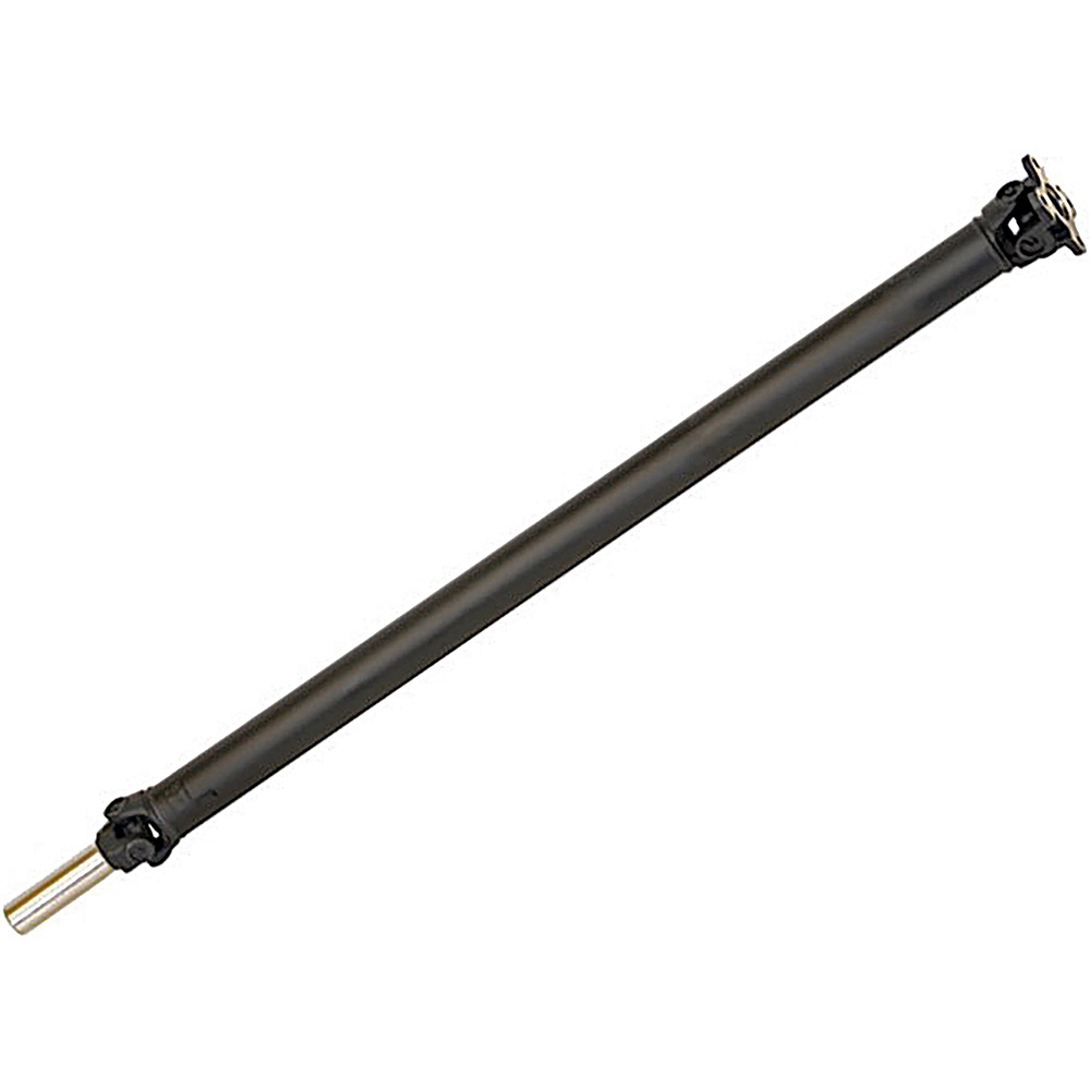 1985 Mercury Capri Driveshaft