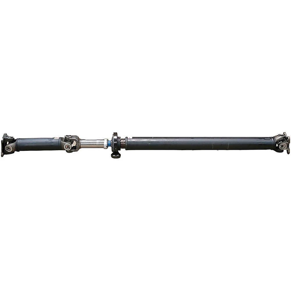 2021 Ford Expedition Driveshaft