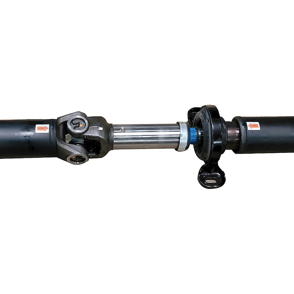 2021 Ford Expedition Driveshaft