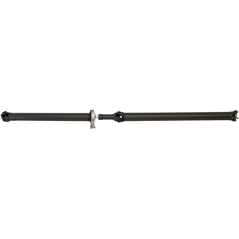 1994 Ford E Series Van Driveshaft