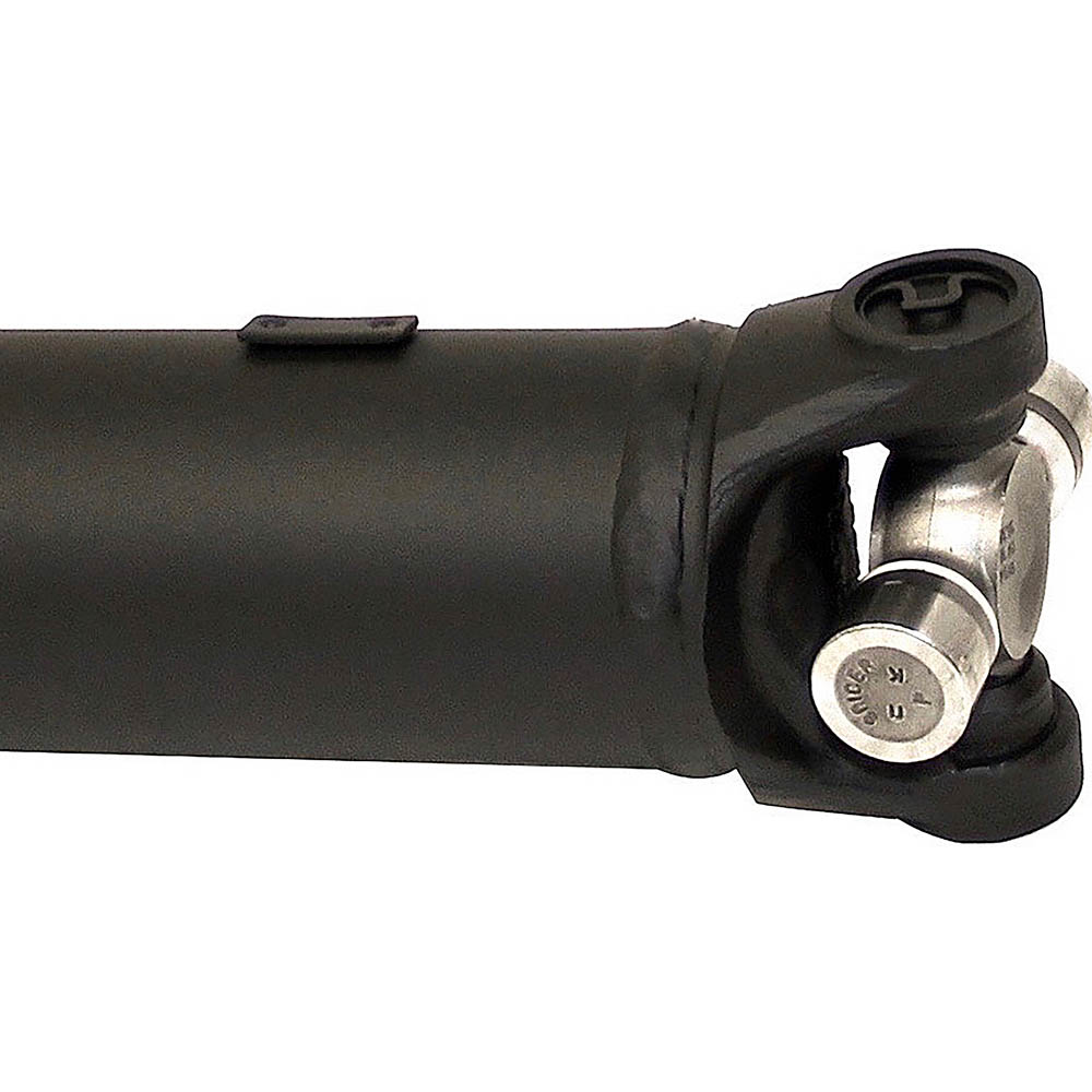 1994 Ford E Series Van Driveshaft