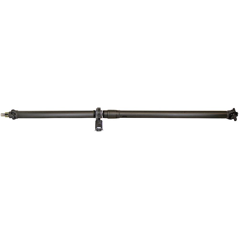 2014 Mitsubishi Outlander Sport Driveshaft