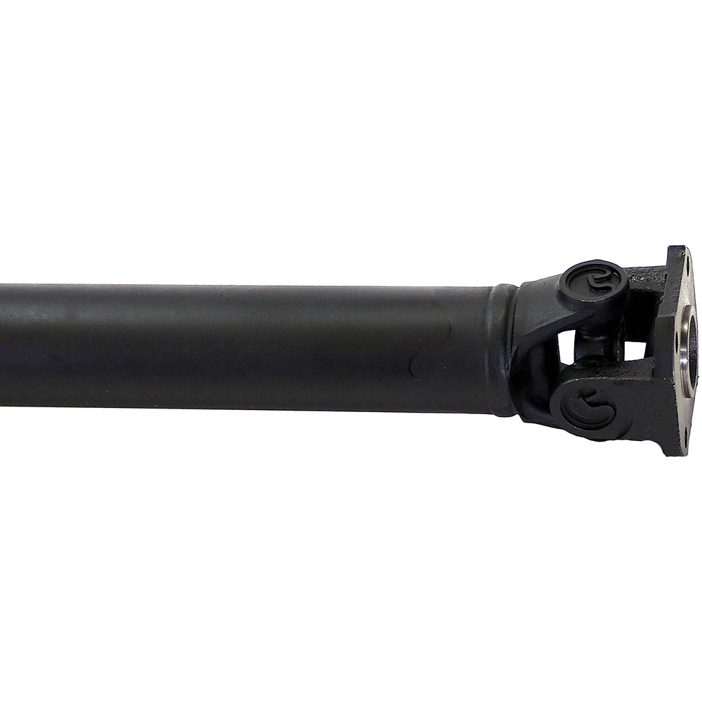 2014 Mitsubishi Outlander Sport Driveshaft