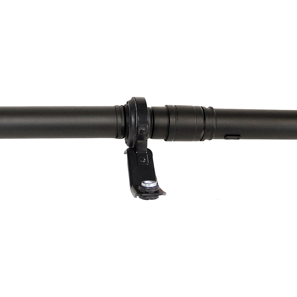 2014 Mitsubishi Outlander Sport Driveshaft