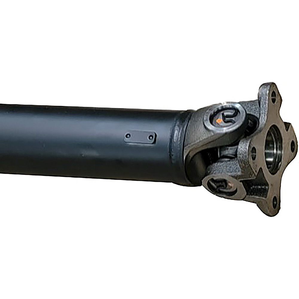2017 Ford Expedition Driveshaft