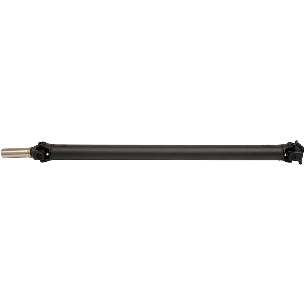 2000 Ford Excursion Driveshaft