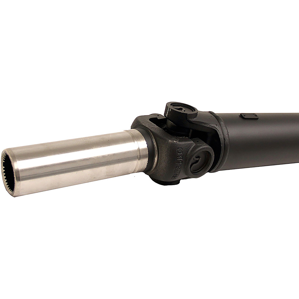 2000 Ford Excursion Driveshaft
