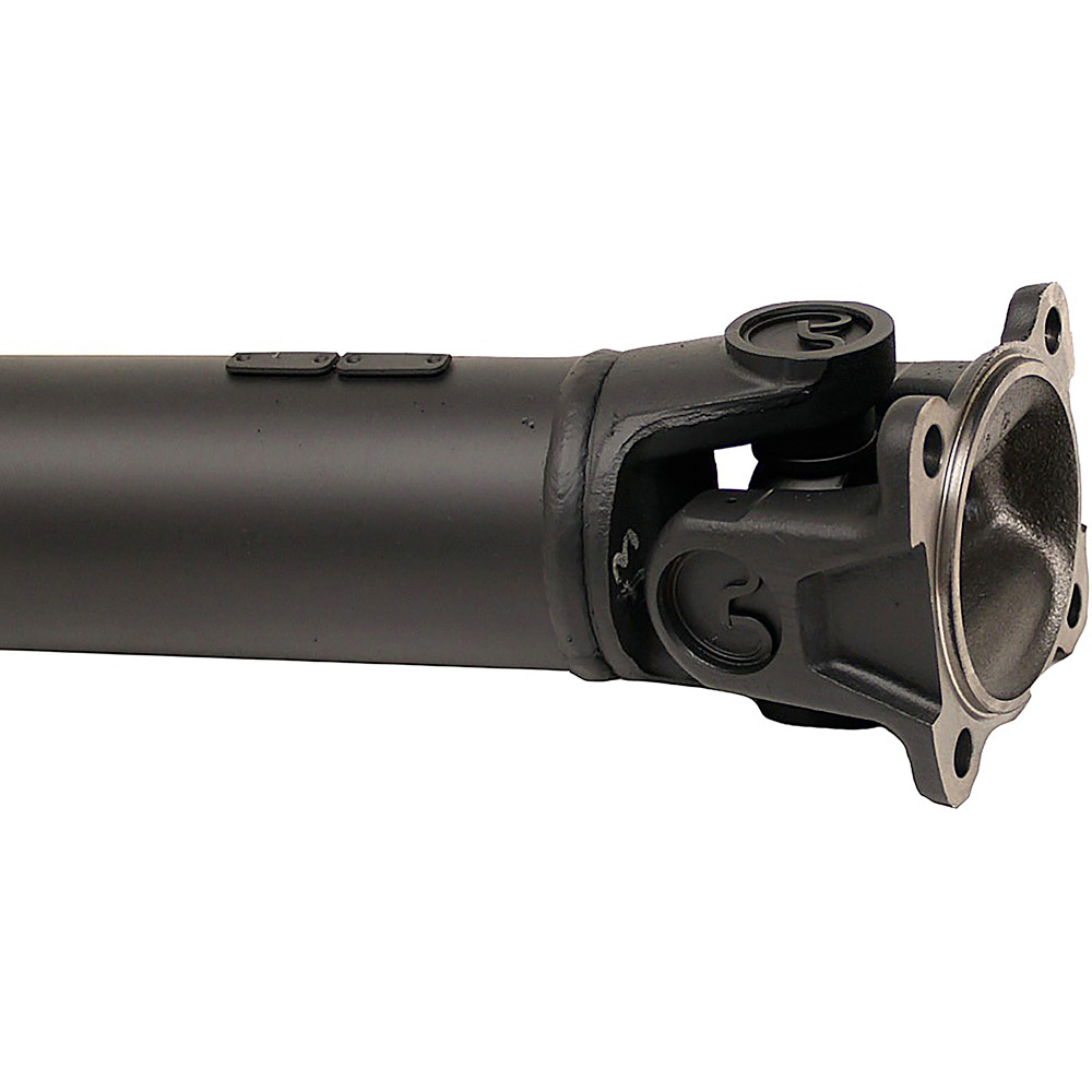2000 Ford Excursion Driveshaft