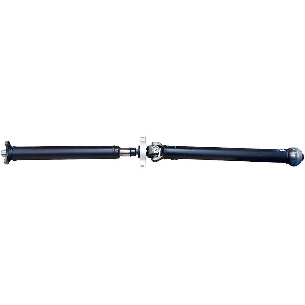 2012 Bmw 135i Driveshaft