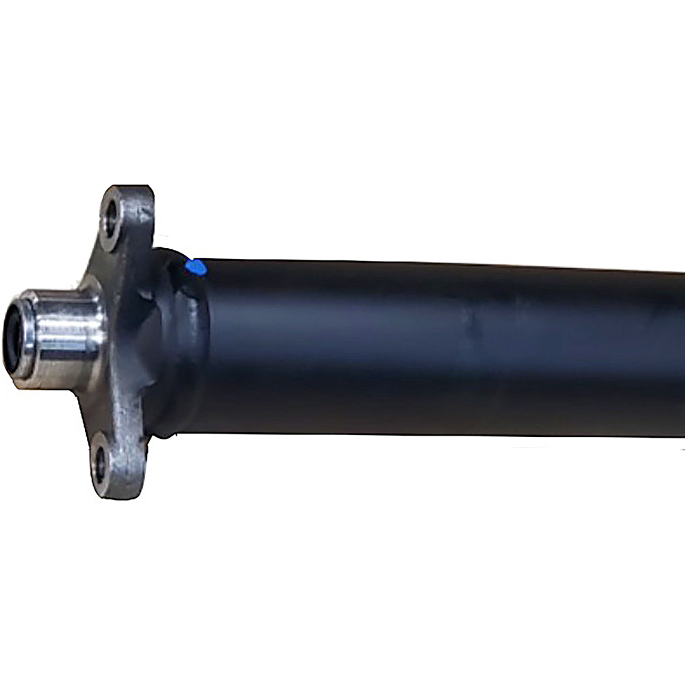 2012 Bmw 135i Driveshaft