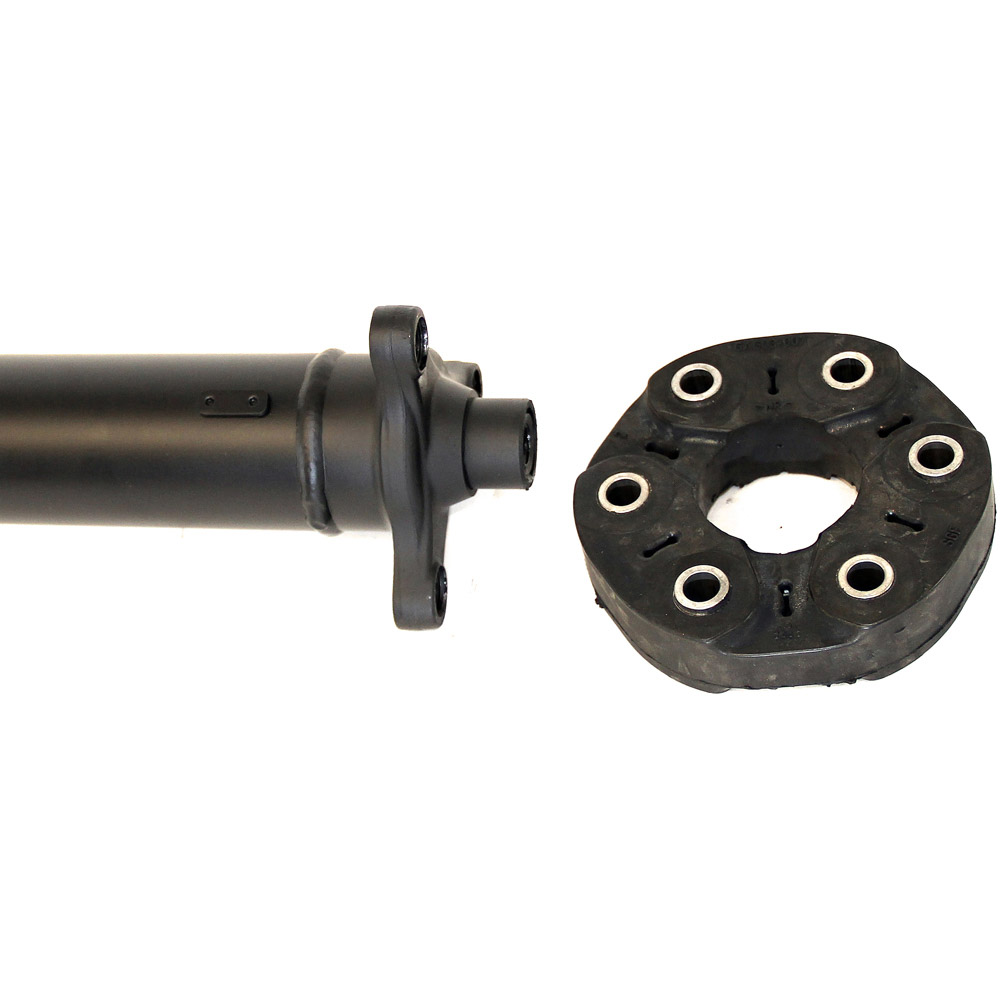 2017 Cadillac CT6 Driveshaft