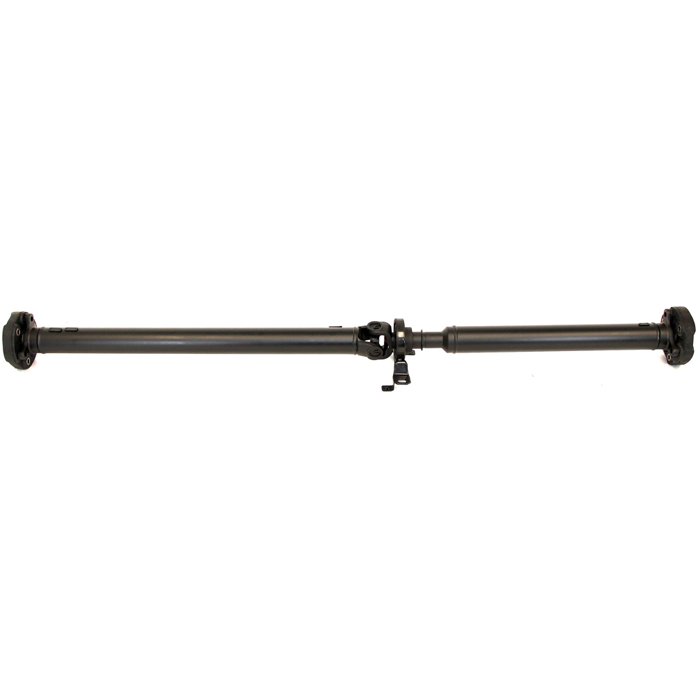 2019 Cadillac CT6 Driveshaft