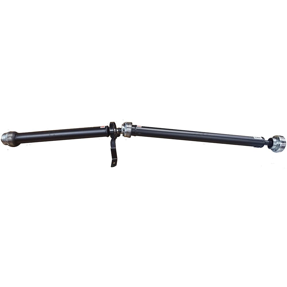 2012 Audi S4 Driveshaft