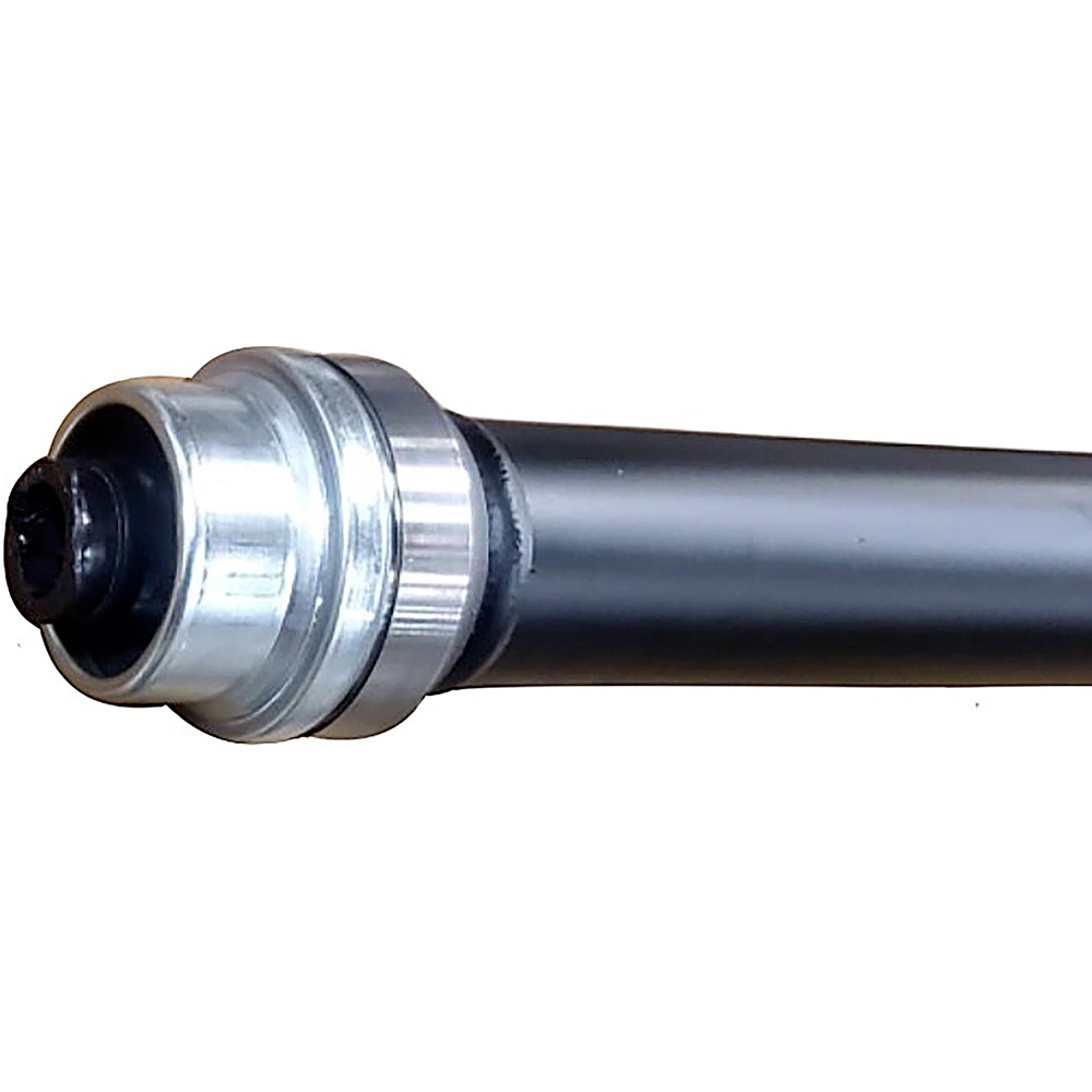 2012 Audi S4 Driveshaft
