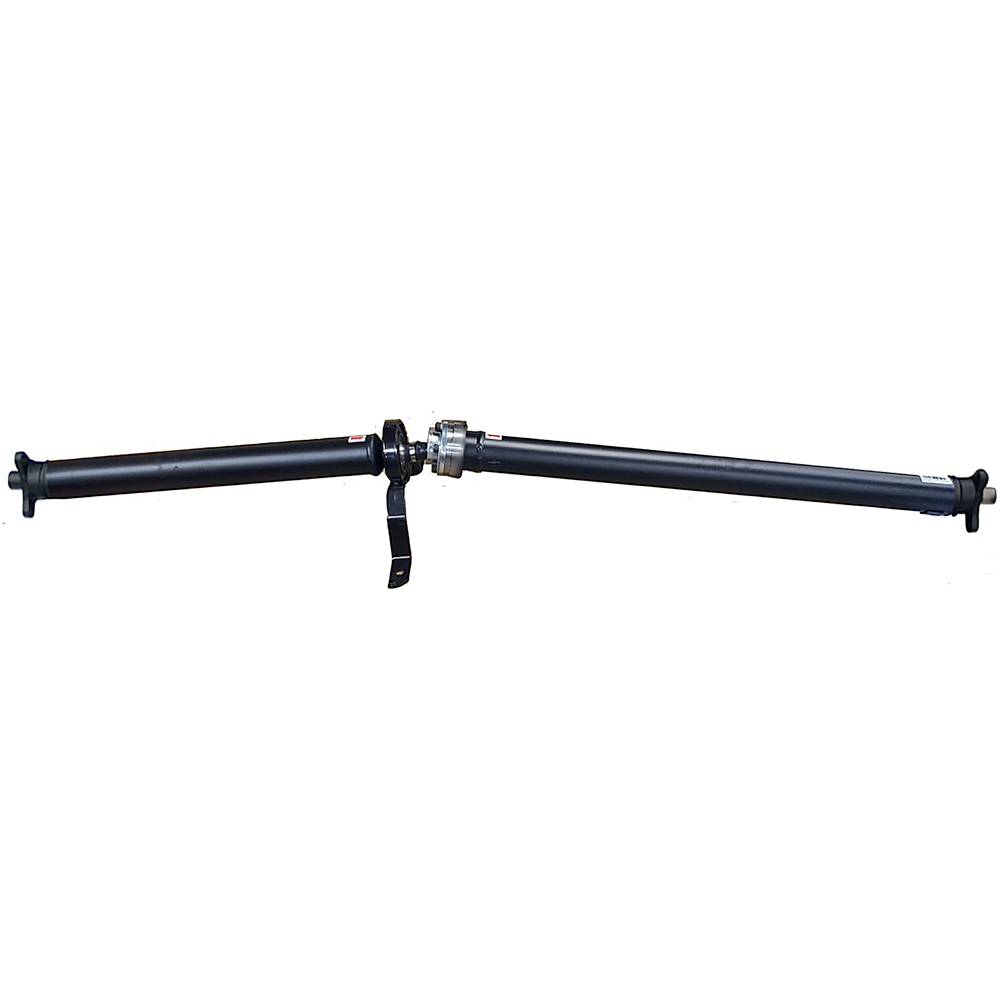BuyAutoParts 91-06863AN Driveshaft