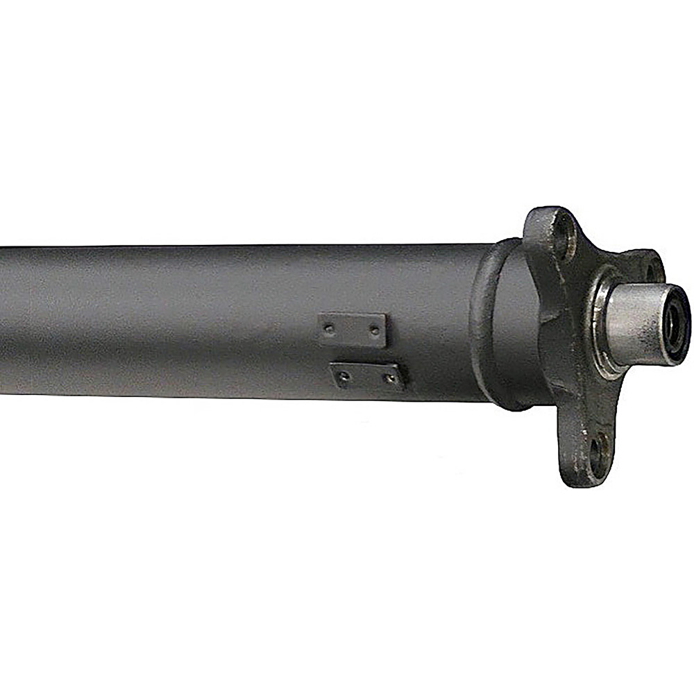 BuyAutoParts 91-06863AN Driveshaft