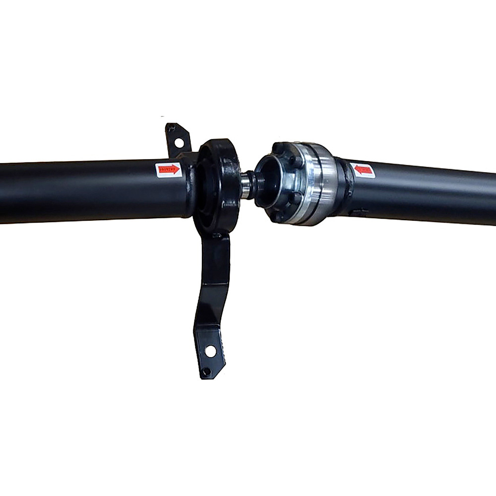 BuyAutoParts 91-06863AN Driveshaft