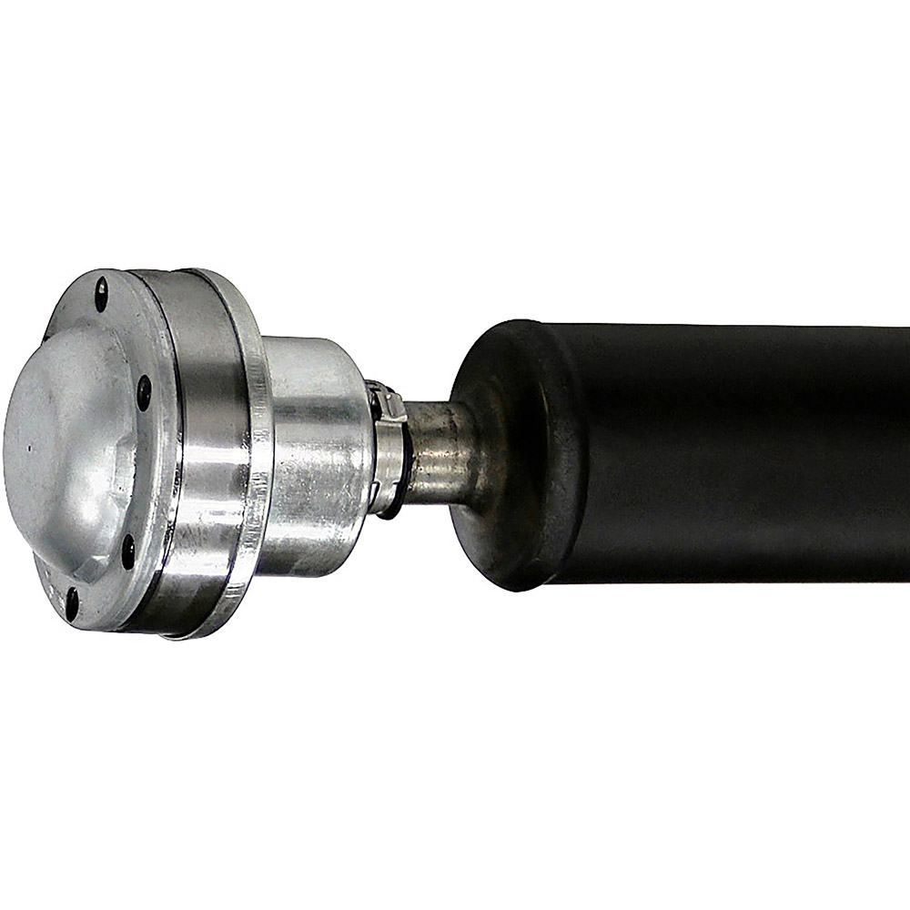 2007 Cadillac STS Driveshaft