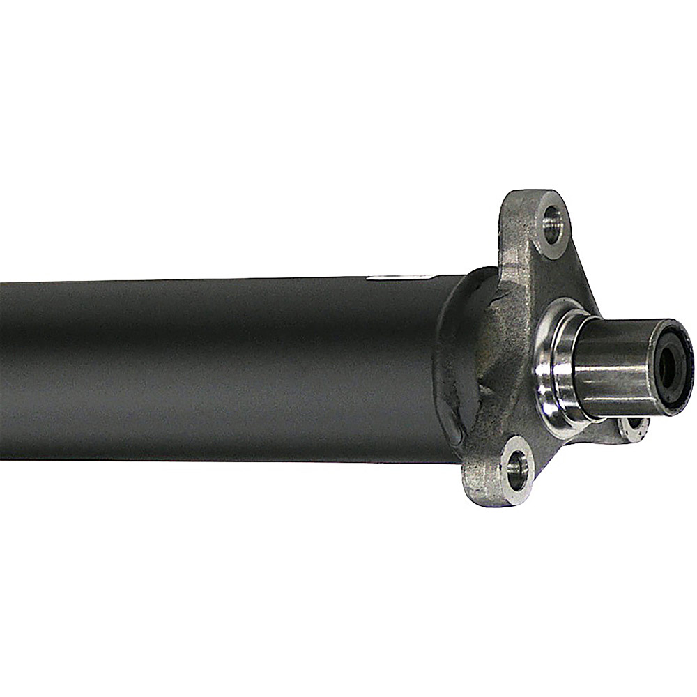 2007 Cadillac STS Driveshaft