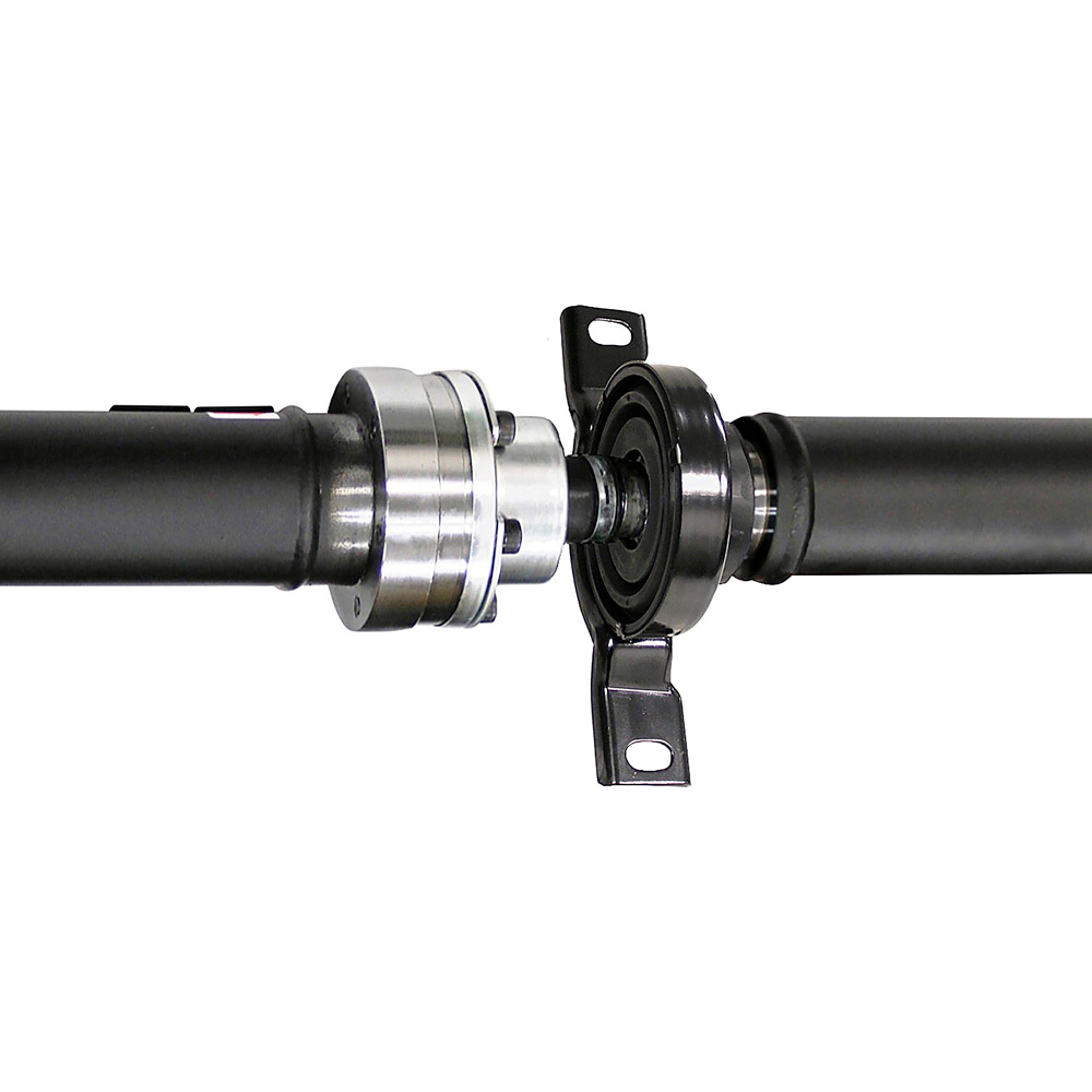 2007 Cadillac STS Driveshaft